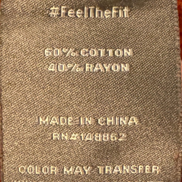 Torrid Rust Utility Shirt Jacket #FeelTheFit 🍂🧡 - Picture 4 of 6